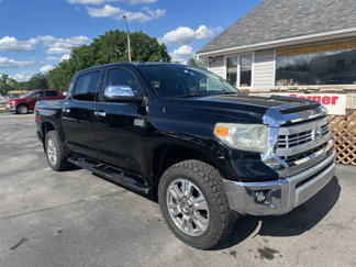 Used 2014 Toyota Tundra 1794 Edition image 1