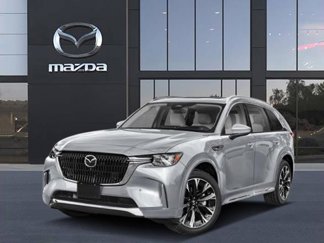 New 2025 MAZDA CX-90 3.3 Turbo S w/ Premium Package image 1