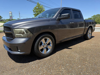 Used 2019 RAM 1500 Express w/ Express Value Package image 1