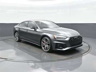 Certified 2025 Audi A5 2.0T Premium Plus w/ Premium Plus image 1