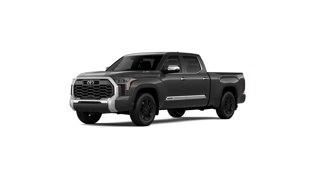 New 2026 Toyota Tundra 1794 Edition w/ TRD Off-Road Package image 1