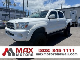 Used 2005 Toyota Tacoma PreRunner image 1