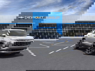 New 2026 Chevrolet Equinox LT w/ Convenience Package II image 1