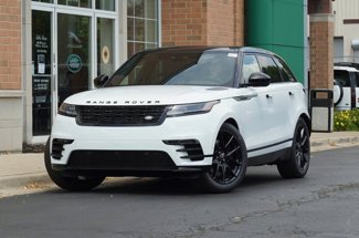 New 2026 Land Rover Range Rover Velar Dynamic SE image 1