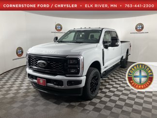 New 2025 Ford F350 Lariat image 1