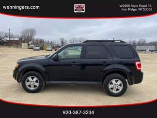 Used 2012 Ford Escape XLT image 1