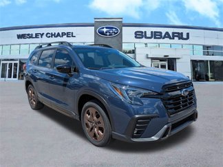 New 2025 Subaru Ascent Bronze Edition image 1