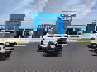 New 2026 Chevrolet Equinox LT w/ Convenience Package II image 1