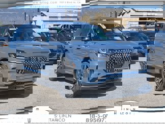 New 2025 Lincoln Aviator Reserve w/ Equipment Group 201A image 1