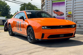 Used 2025 Dodge Charger Daytona R/T w/ Quick Order Package 25M R/T image 1