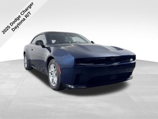 New 2025 Dodge Charger R/T w/ Quick Order Package 25M R/T image 1