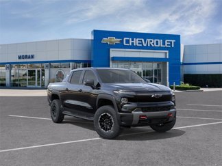 New 2026 Chevrolet Silverado EV Trail Boss w/ Premium Package image 1