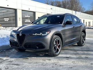 New 2025 Alfa Romeo Stelvio Sprint w/ Veloce Package image 1