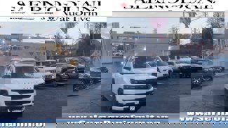 New 2025 Jeep Wagoneer Series II w/ Premium Group I image 1