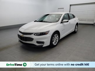 Used 2018 Chevrolet Malibu LT image 1