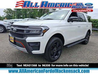 Certified 2022 Ford Expedition Timberline image 1