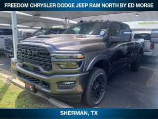 New 2025 RAM 2500 Limited image 1