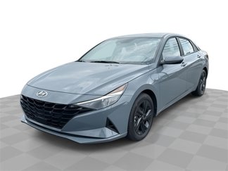 Used 2022 Hyundai Elantra SEL w/ Convenience Package image 1