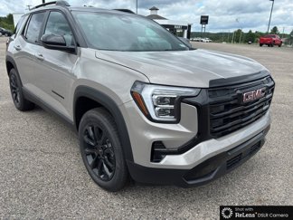 New 2026 GMC Terrain Elevation w/ Elevation Premium Package image 1