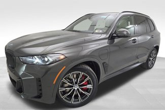 New 2026 BMW X5 xDrive50e w/ Executive Package image 1