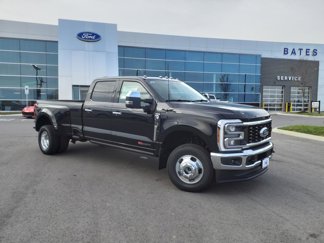 New 2025 Ford F350 King Ranch image 1