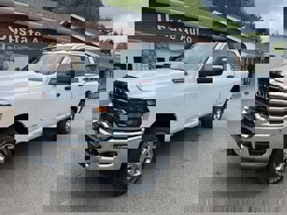 New 2025 RAM 2500 Big Horn image 1