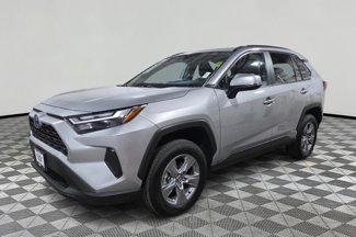 Used 2022 Toyota RAV4 XLE w/ Convenience Package image 1
