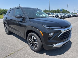New 2026 Chevrolet TrailBlazer LT w/ Convenience Package image 1