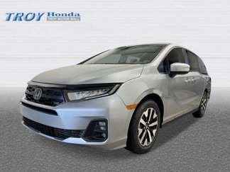 New 2025 Honda Odyssey EX-L image 1