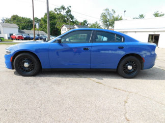 Used 2018 Dodge Charger Police w/ Fleet Safety Group image 1