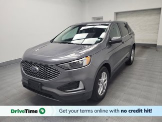 Used 2023 Ford Edge SEL image 1