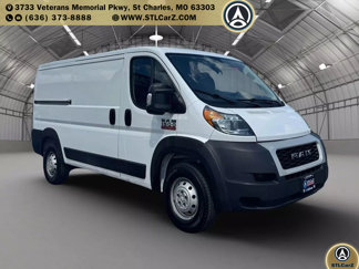 Used 2020 RAM ProMaster 1500 image 1
