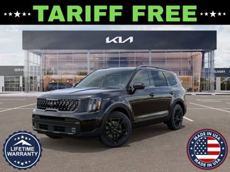 New 2025 Kia Telluride SX Prestige X-Line image 1