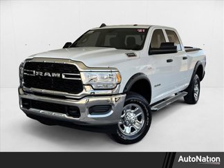 Used 2021 RAM 2500 Tradesman image 1