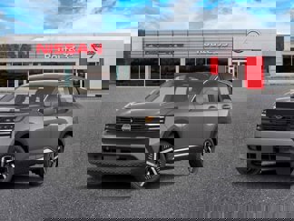 New 2025 Nissan Kicks SV w/ Charging Package image 1