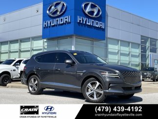 Used 2023 Genesis GV80 3.5T Advanced + w/ Cargo Package image 1