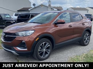 Used 2021 Buick Encore GX Select image 1