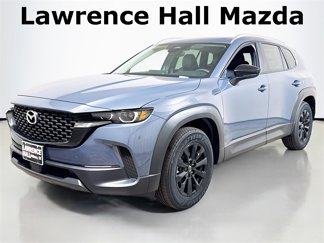 New 2025 MAZDA CX-50 AWD 2.5 S w/ Weather Package image 1