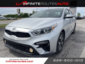 Used 2019 Kia Forte LXS image 1