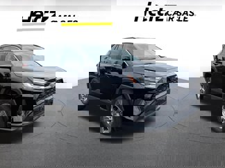 Used 2024 Toyota RAV4 XLE image 1