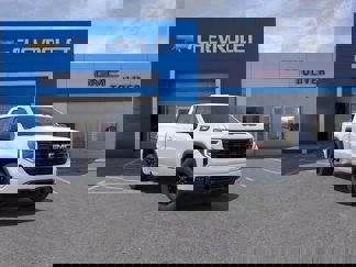 New 2025 GMC Sierra 1500 Elevation image 1