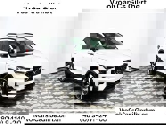 New 2026 Volvo XC40 B5 Plus w/ Protection Package Premier image 1