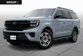 New 2025 Ford Expedition Active image 1