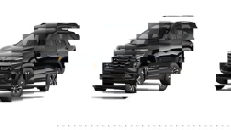 New 2026 Chevrolet Equinox LT w/ Convenience Package II image 1