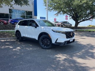 New 2025 Honda CR-V Sport-L image 1