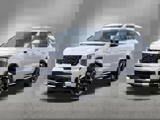 New 2025 Kia Sorento EX image 1