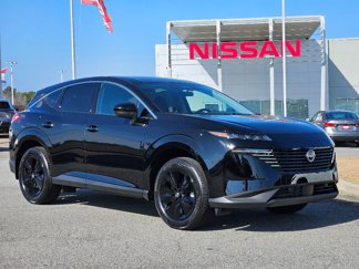 New 2025 Nissan Murano SV image 1