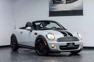 Used 2013 MINI Cooper Roadster image 1