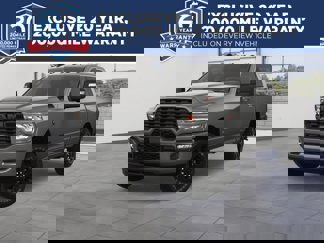 New 2025 RAM 2500 Big Horn image 1