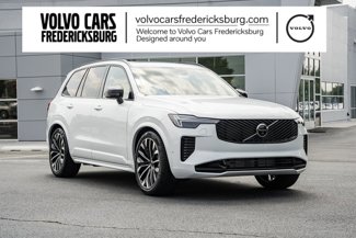 New 2026 Volvo XC90 T8 Ultra w/ Protection Package Premier image 1